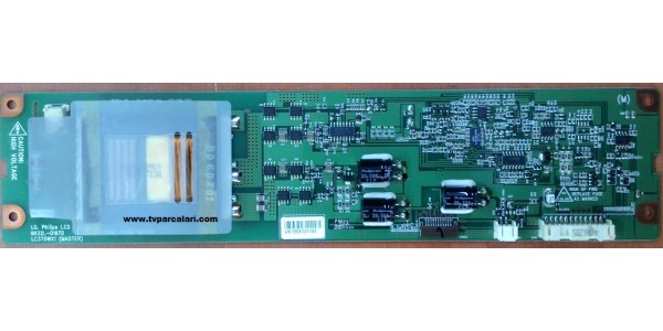 6632L-0197D, LC370WX1 (MASTER), YPNL-T010G, Inverter board